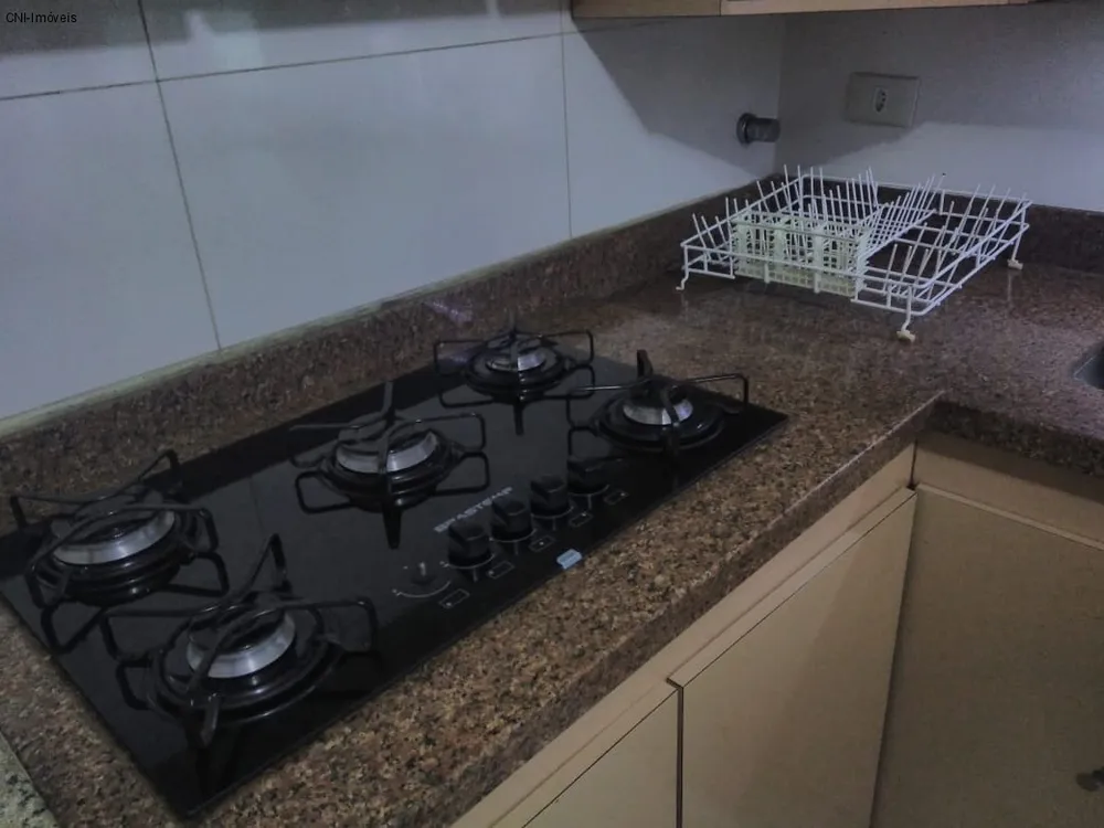 Apartamento, 3 quartos, 140 m² - Foto 20