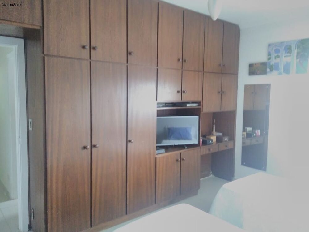 Apartamento, 3 quartos, 140 m² - Foto 4