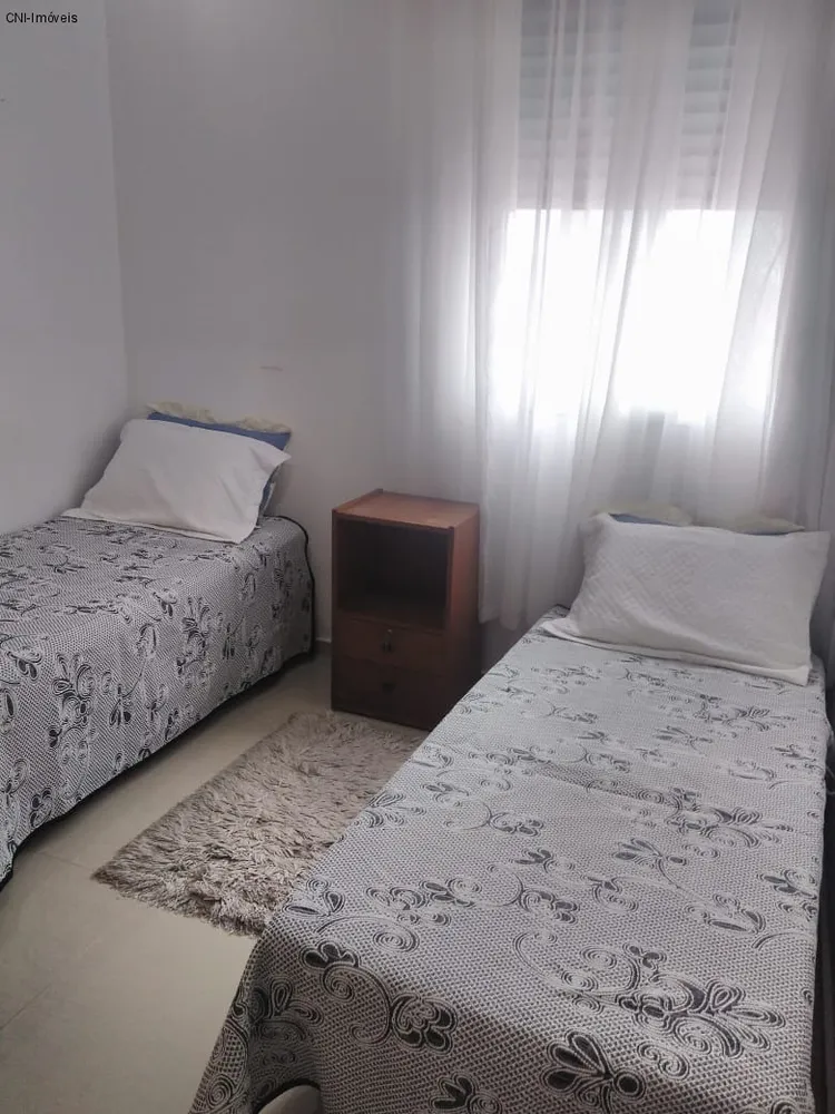 Apartamento, 3 quartos, 140 m² - Foto 11