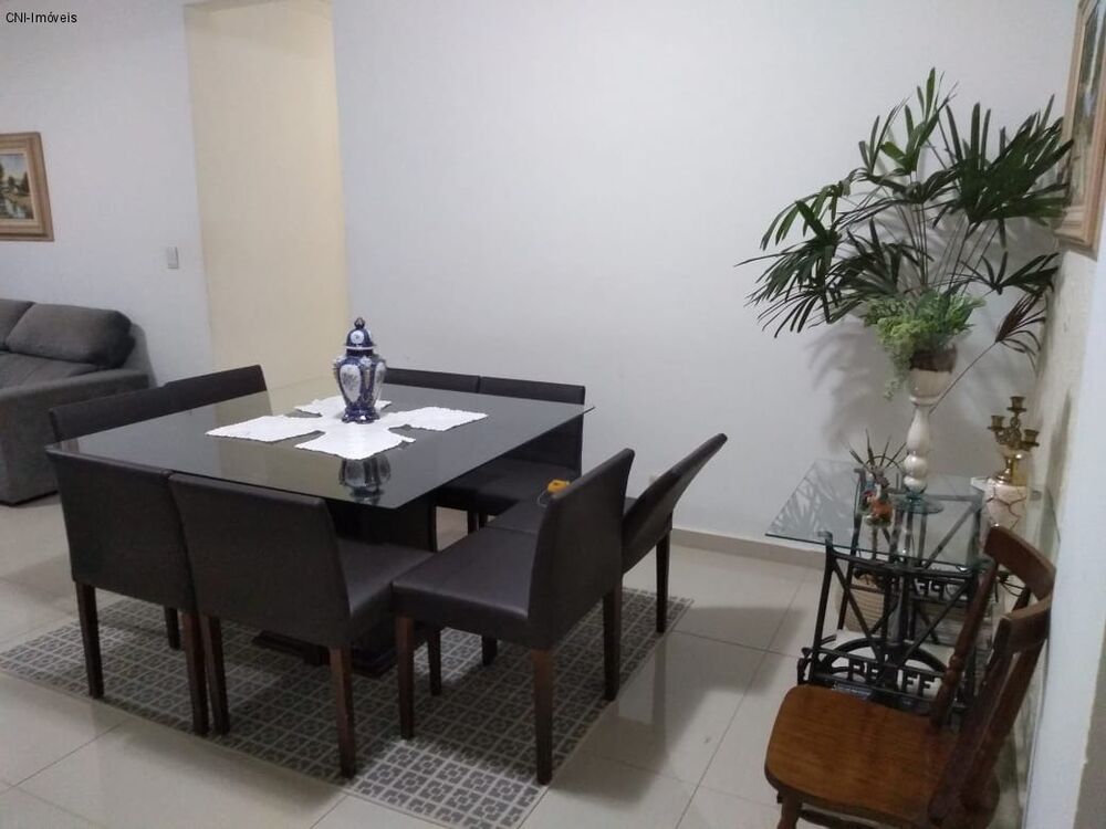 Apartamento, 3 quartos, 140 m² - Foto 8