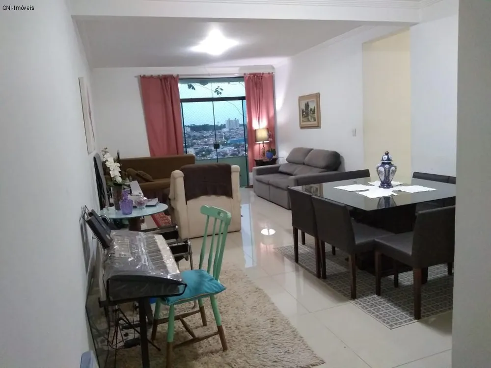 Apartamento, 3 quartos, 140 m² - Foto 16