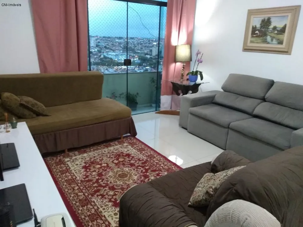 Apartamento, 3 quartos, 140 m² - Foto 19