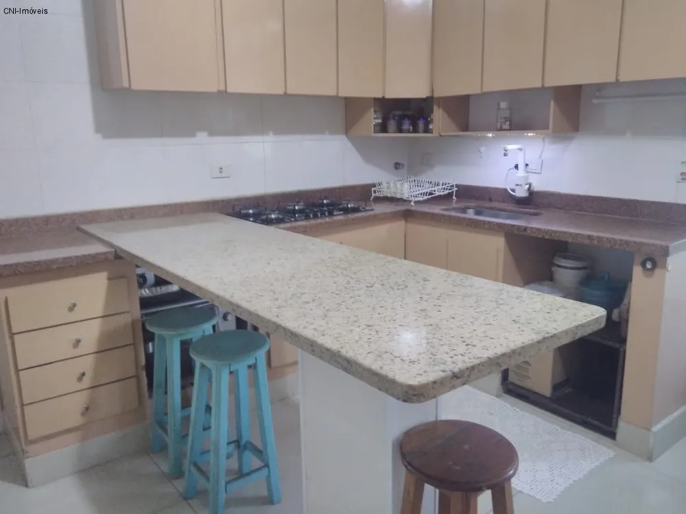 Apartamento, 3 quartos, 140 m² - Foto 12