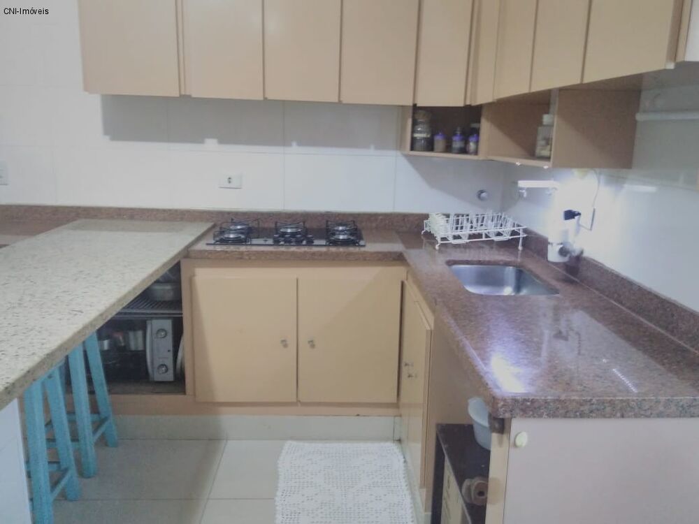 Apartamento, 3 quartos, 140 m² - Foto 5