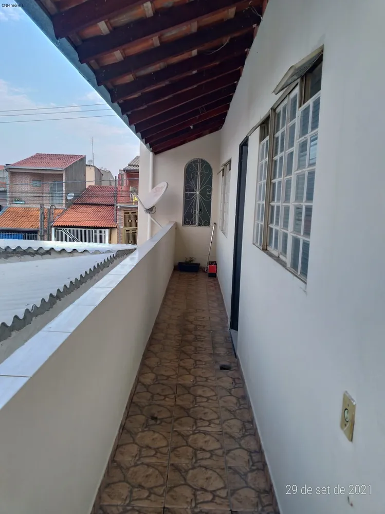Casa, 2 quartos - Foto 6