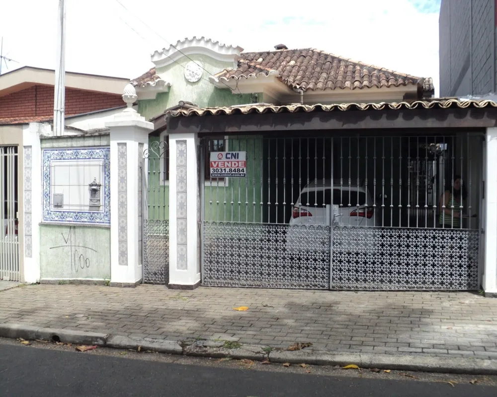 Casa, 3 quartos - Foto 1