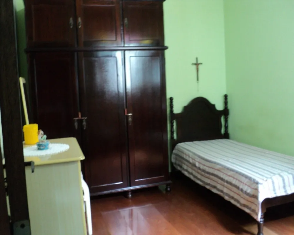 Casa, 3 quartos - Foto 8
