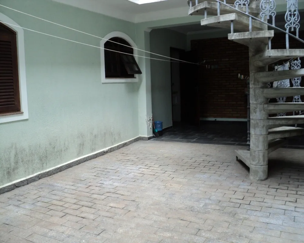 Casa, 3 quartos - Foto 19