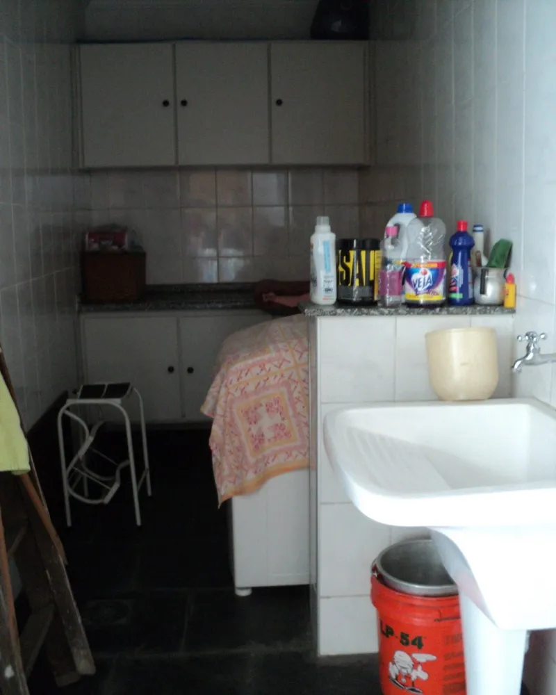 Casa, 3 quartos - Foto 20