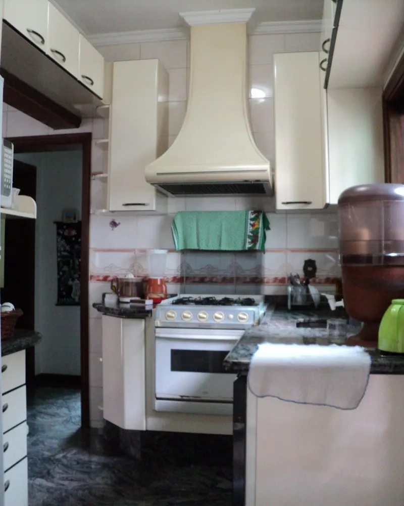 Casa, 3 quartos - Foto 7