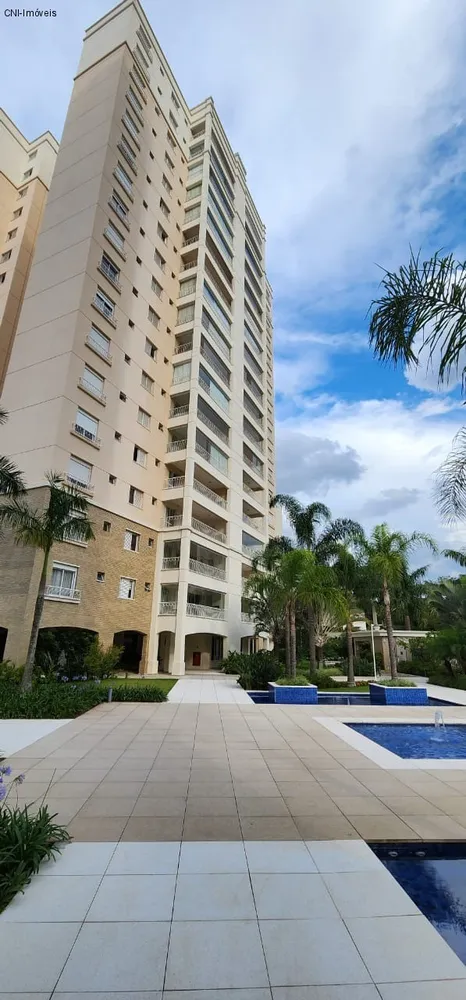 Apartamento, 3 quartos, 135 m² - Foto 6