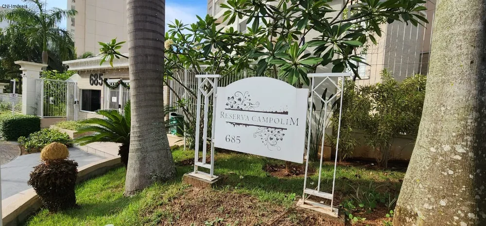 Apartamento, 3 quartos, 135 m² - Foto 15