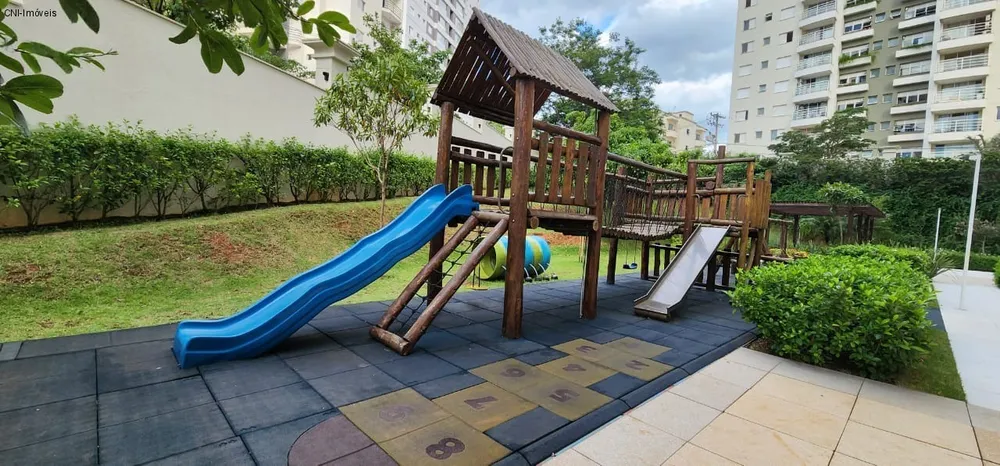 Apartamento, 3 quartos, 135 m² - Foto 10