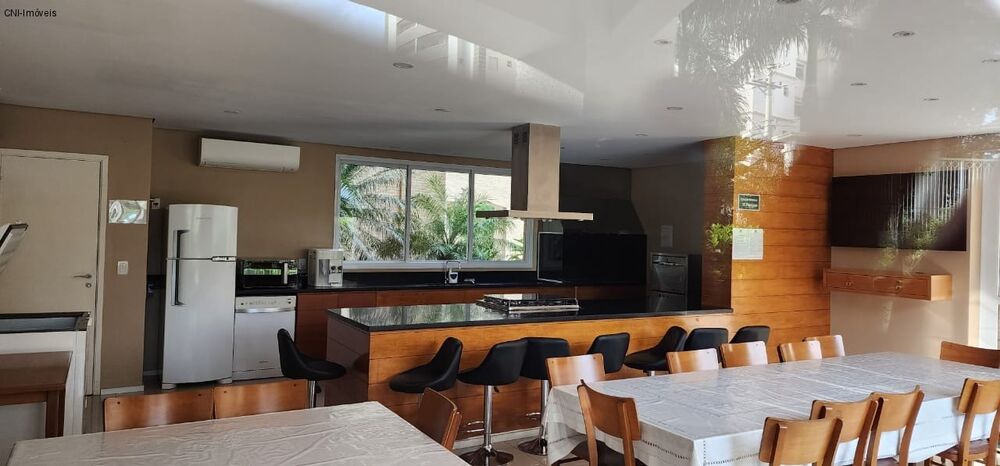 Apartamento, 3 quartos, 135 m² - Foto 1