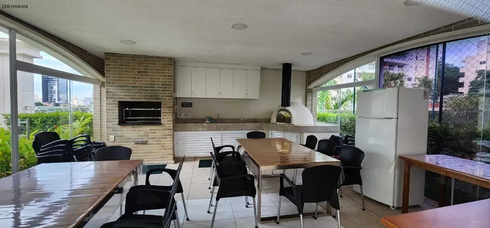 Apartamento, 3 quartos, 135 m² - Foto 13