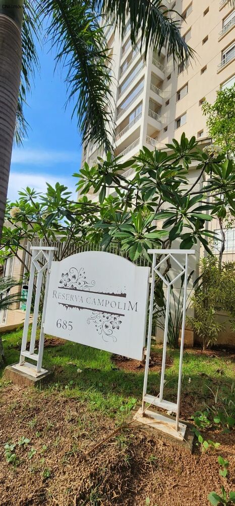 Apartamento, 3 quartos, 135 m² - Foto 3