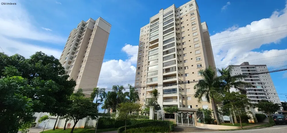 Apartamento, 3 quartos, 135 m² - Foto 14