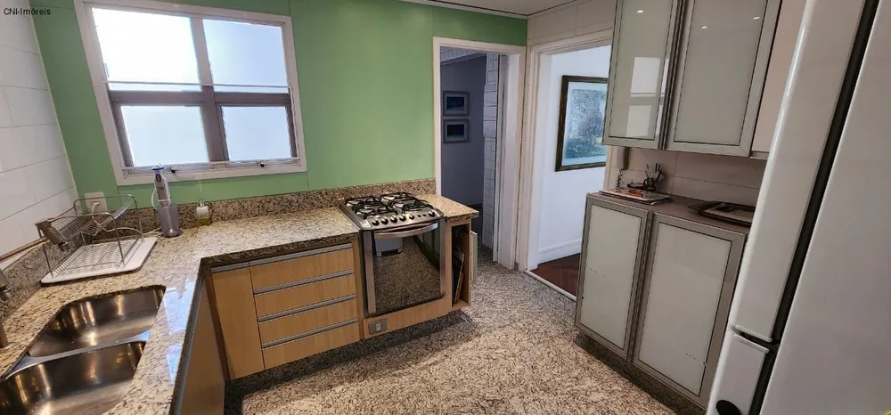 Apartamento, 3 quartos, 135 m² - Foto 5