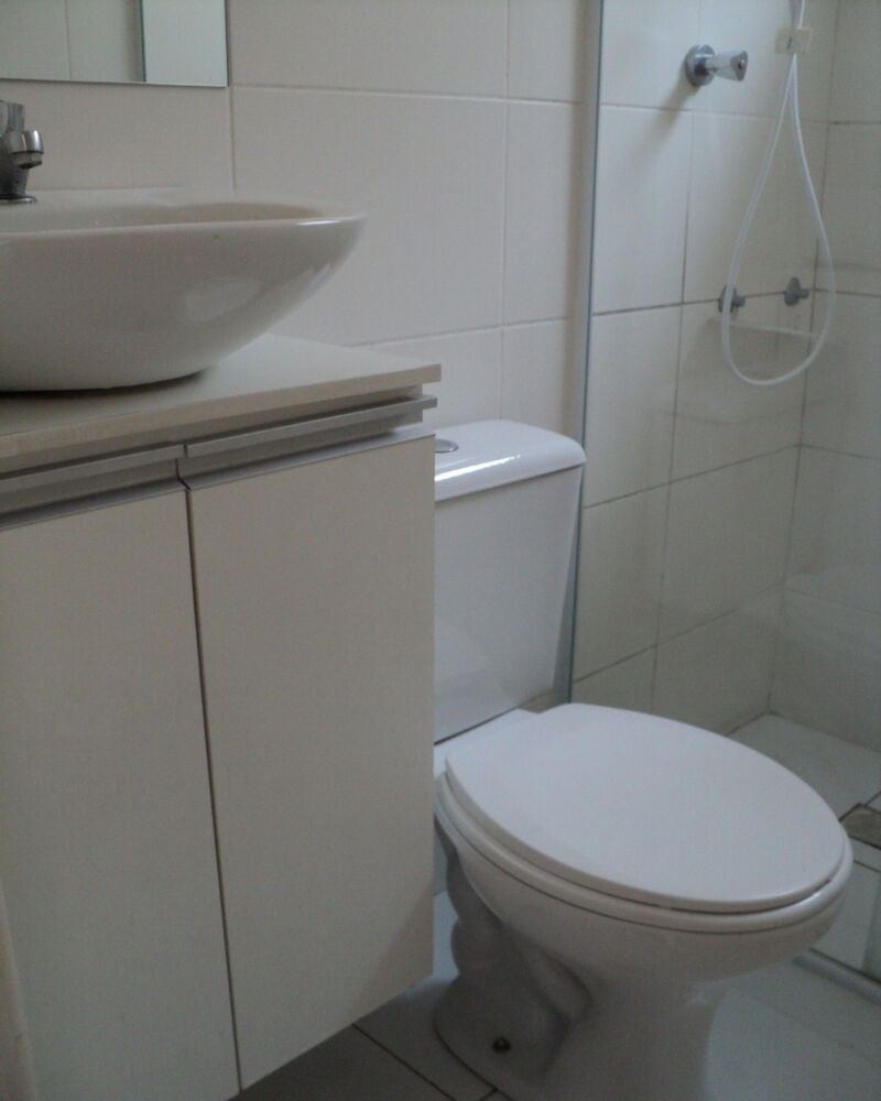 Apartamento, 1 quarto, 50 m² - Foto 5