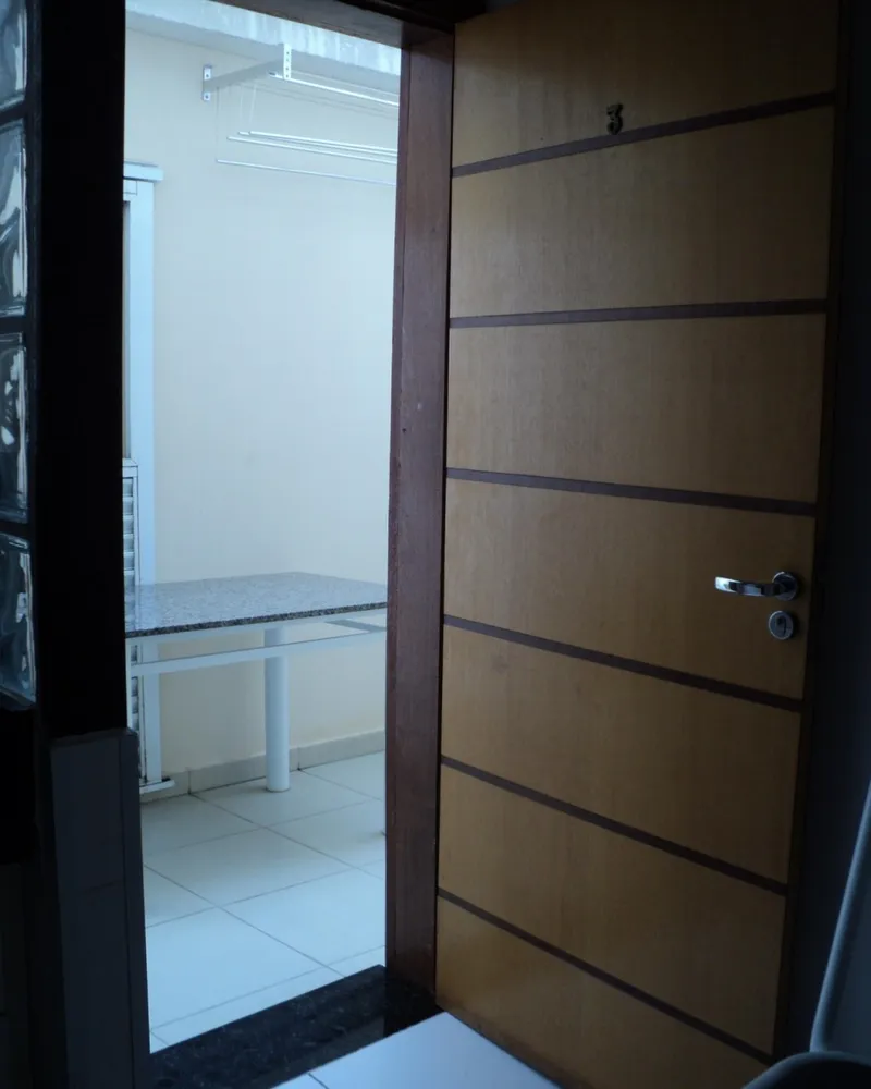 Apartamento, 1 quarto, 50 m² - Foto 4