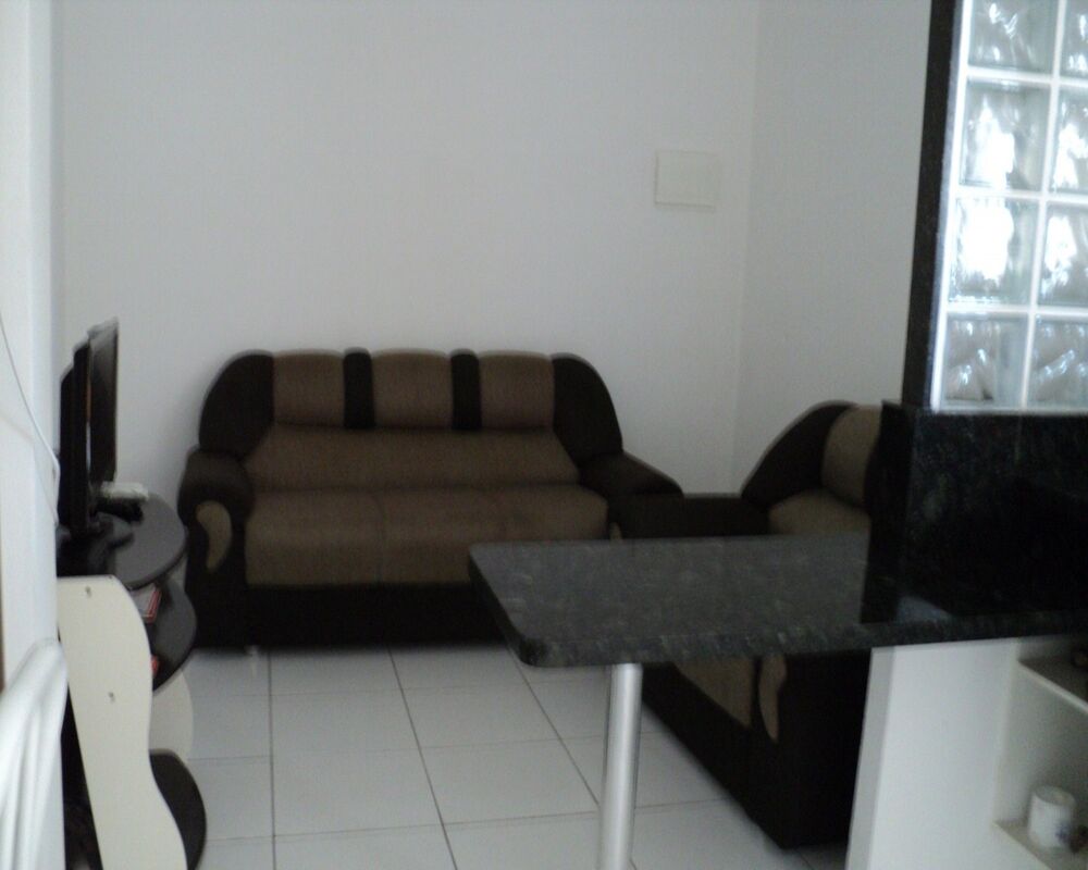 Apartamento, 1 quarto, 50 m² - Foto 3
