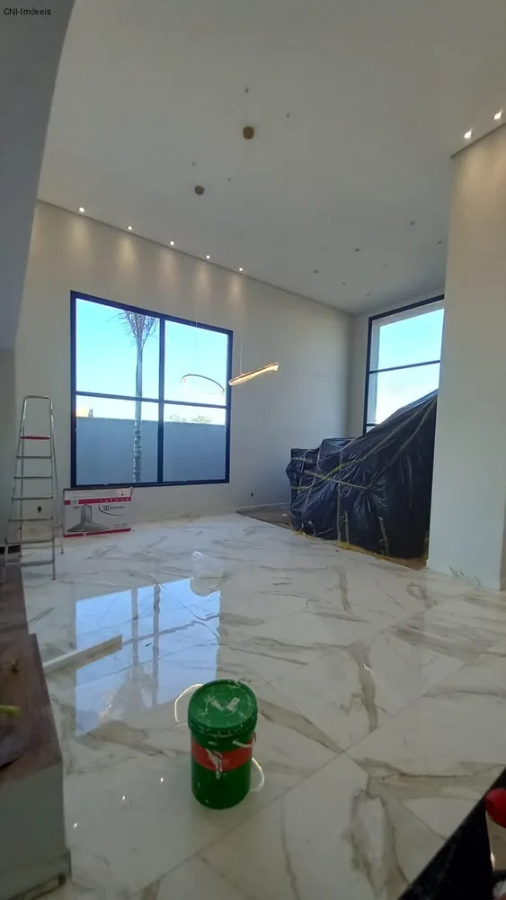 Casa, 3 quartos, 255 m² - Foto 18