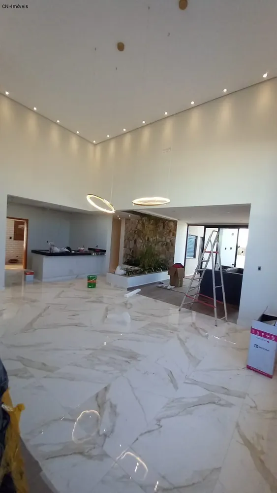 Casa, 3 quartos, 255 m² - Foto 20