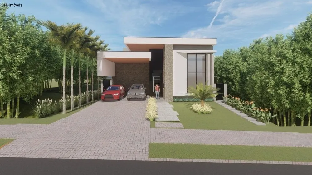 Casa, 3 quartos, 255 m² - Foto 22