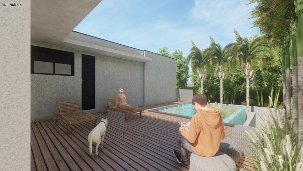 Casa, 3 quartos, 255 m² - Foto 4