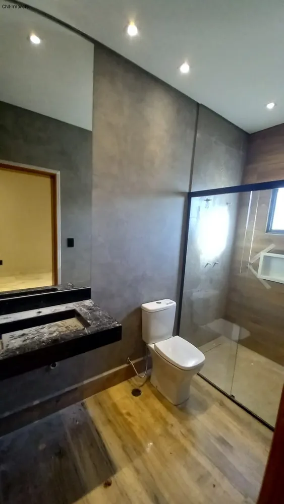 Casa, 3 quartos, 255 m² - Foto 15
