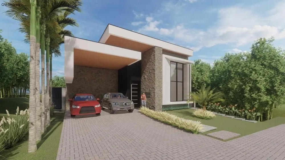 Casa, 3 quartos, 255 m² - Foto 5