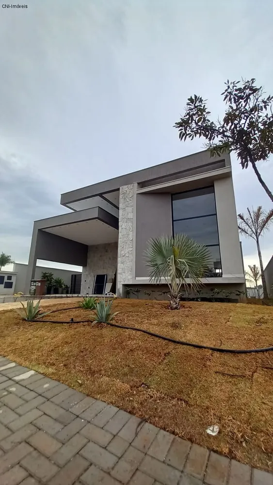 Casa, 3 quartos, 255 m² - Foto 8
