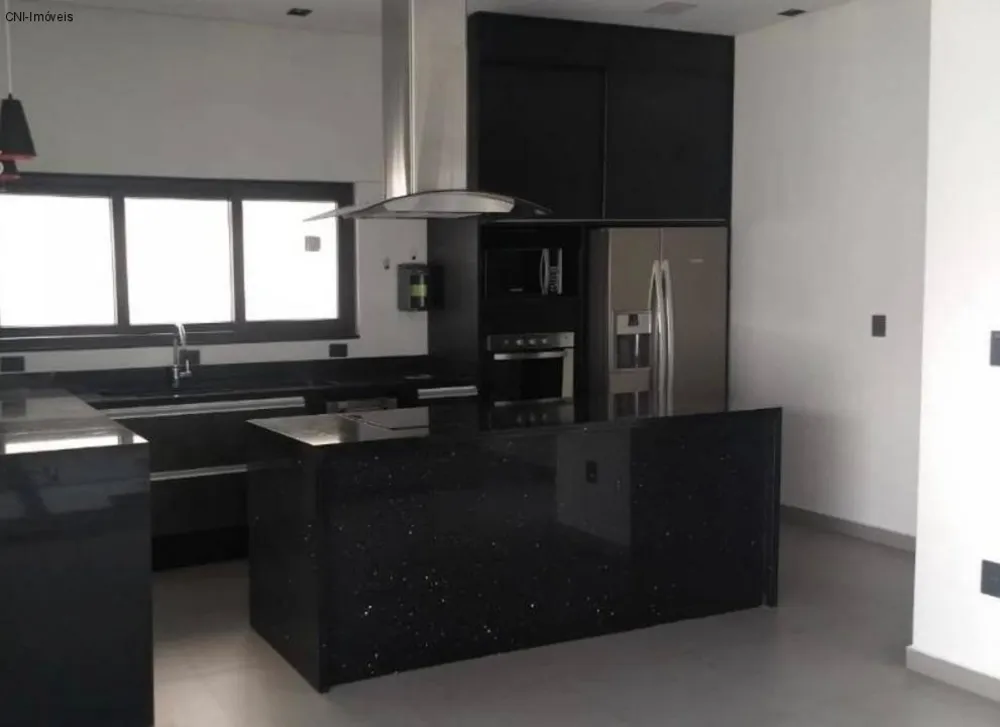 Casa, 4 quartos, 312 m² - Foto 1