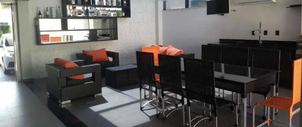 Casa, 4 quartos, 312 m² - Foto 9