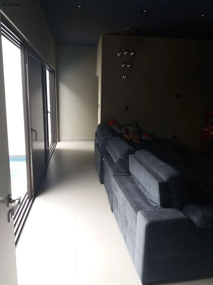 Casa, 4 quartos, 312 m² - Foto 14