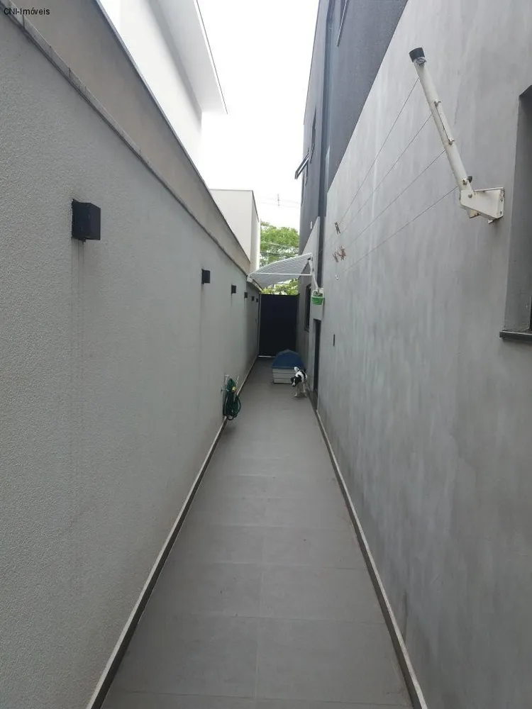 Casa, 4 quartos, 312 m² - Foto 12