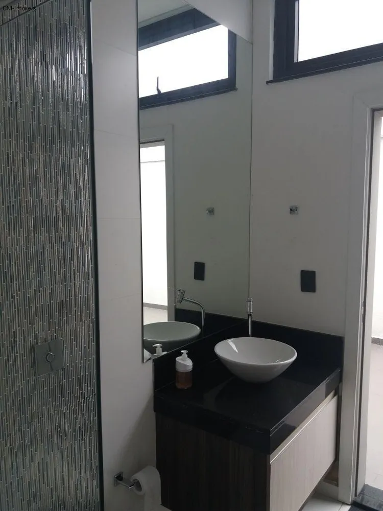 Casa, 4 quartos, 312 m² - Foto 16