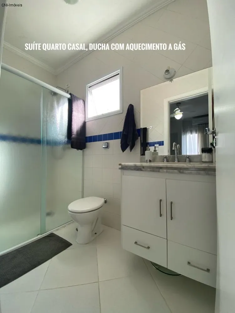 Casa, 3 quartos, 130 m² - Foto 11