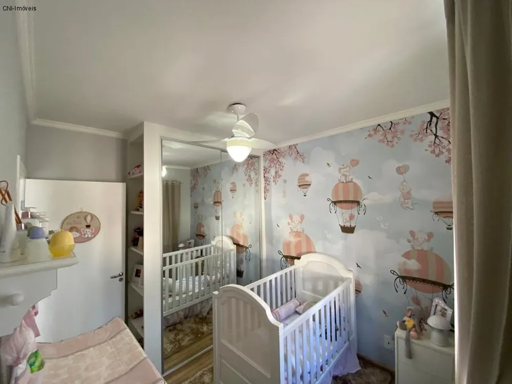 Casa, 3 quartos, 130 m² - Foto 13