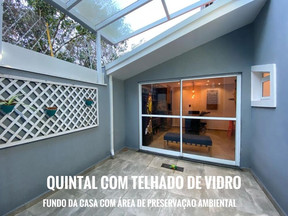 Casa, 3 quartos, 130 m² - Foto 7