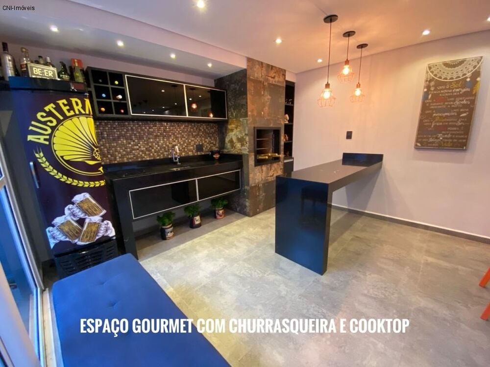 Casa, 3 quartos, 130 m² - Foto 2