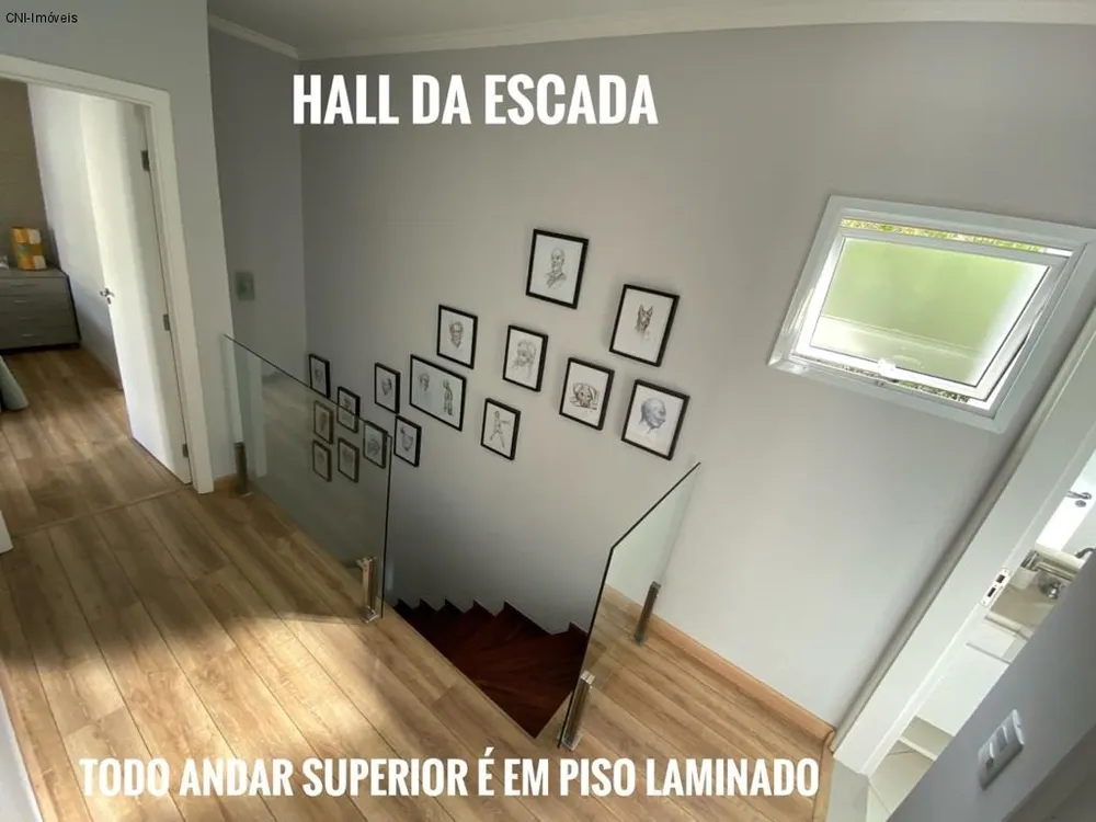 Casa, 3 quartos, 130 m² - Foto 8