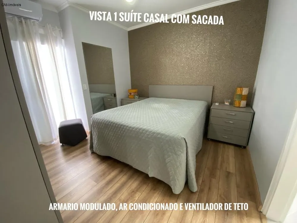 Casa, 3 quartos, 130 m² - Foto 5