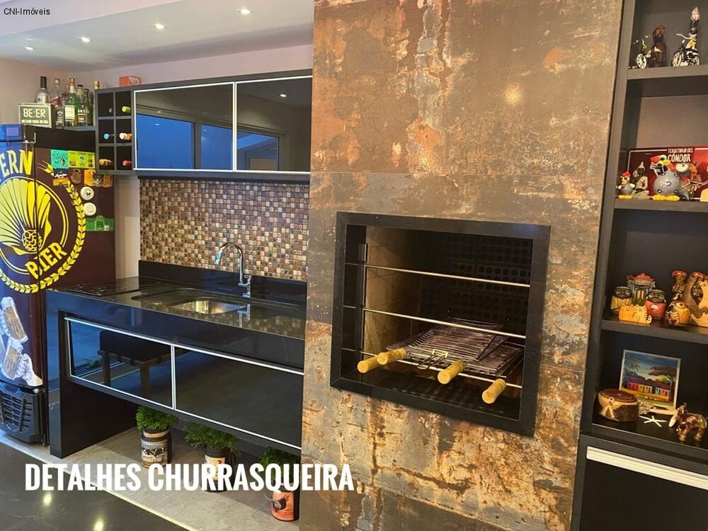 Casa, 3 quartos, 130 m² - Foto 8