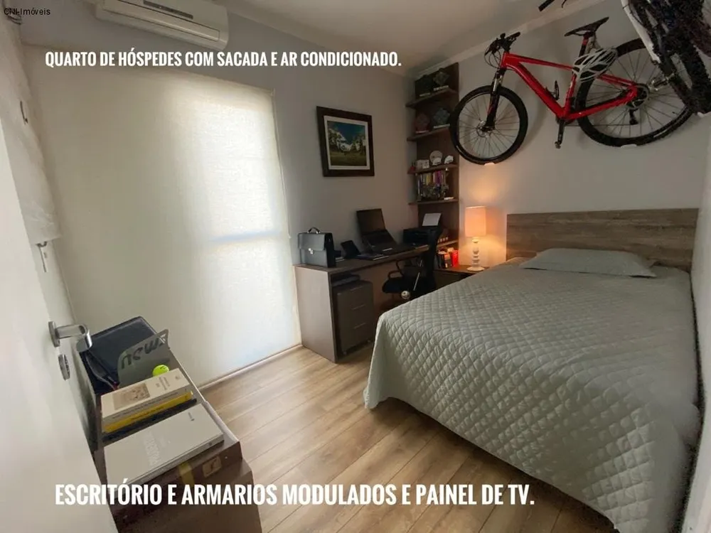 Casa, 3 quartos, 130 m² - Foto 15