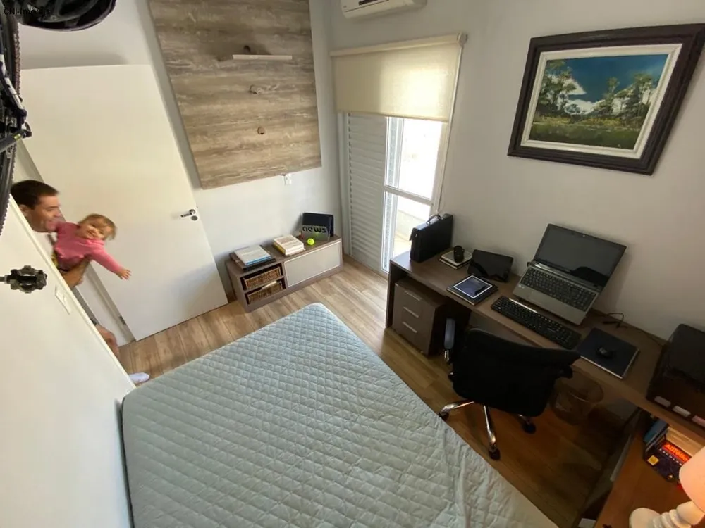 Casa, 3 quartos, 130 m² - Foto 12