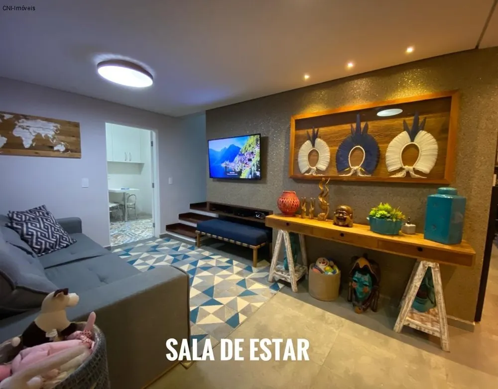 Casa, 3 quartos, 130 m² - Foto 20