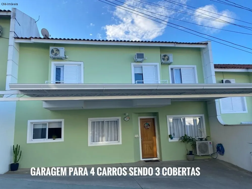 Casa, 3 quartos, 130 m² - Foto 14