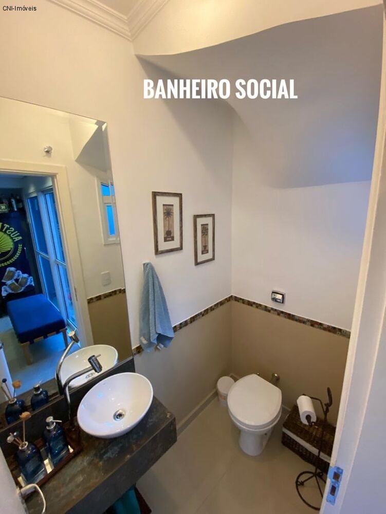 Casa, 3 quartos, 130 m² - Foto 5