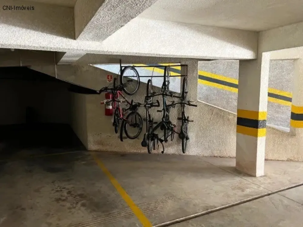 Apartamento, 1 quarto, 52 m² - Foto 6